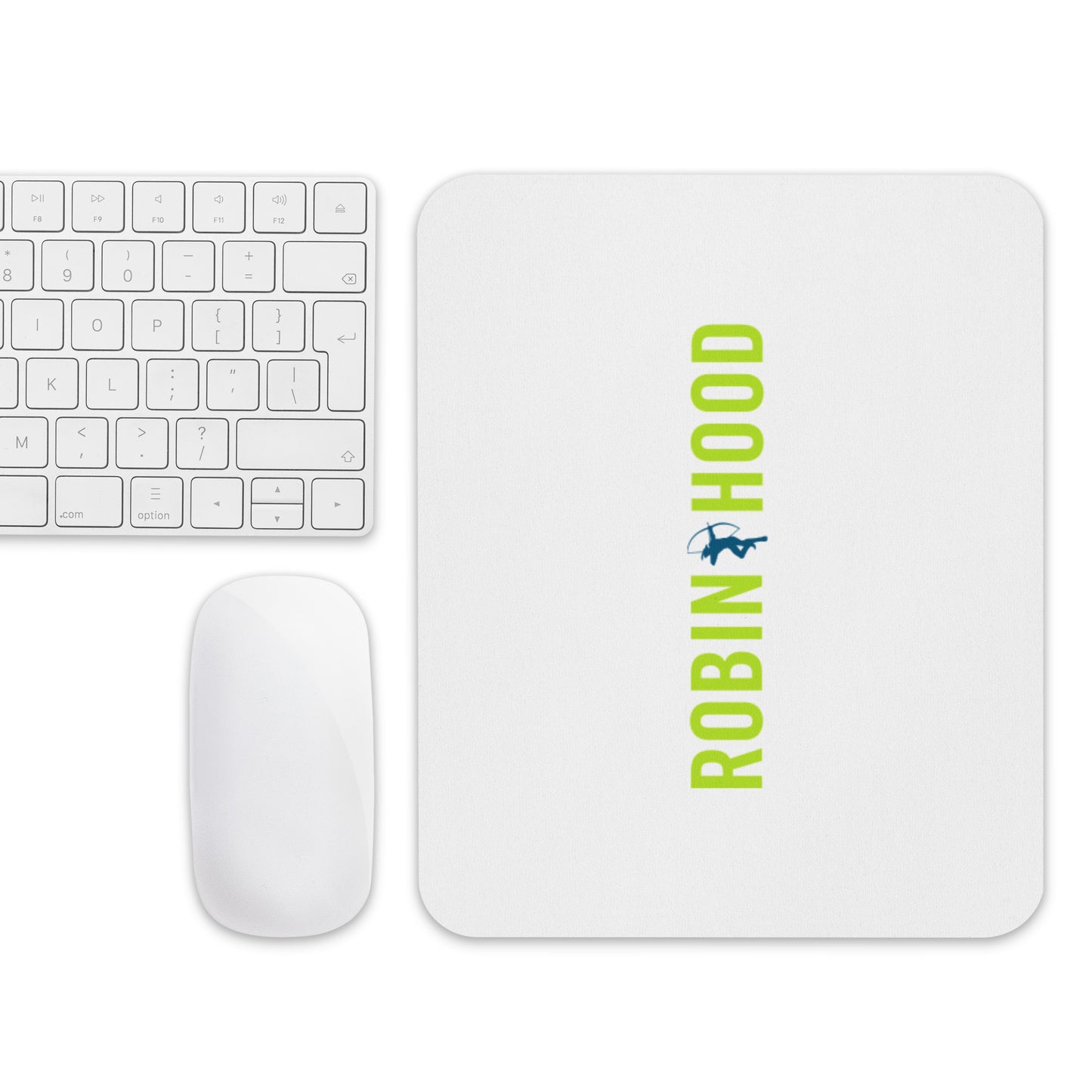Mouse Pad