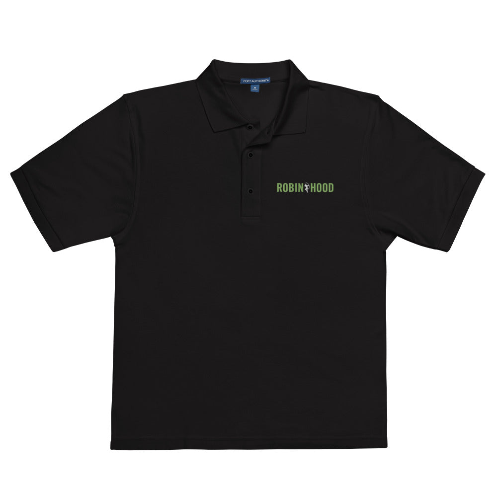 Classic Men's Polo