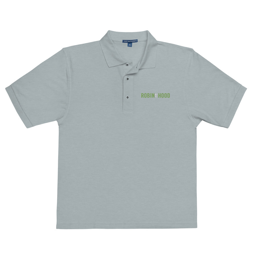 Classic Men's Polo