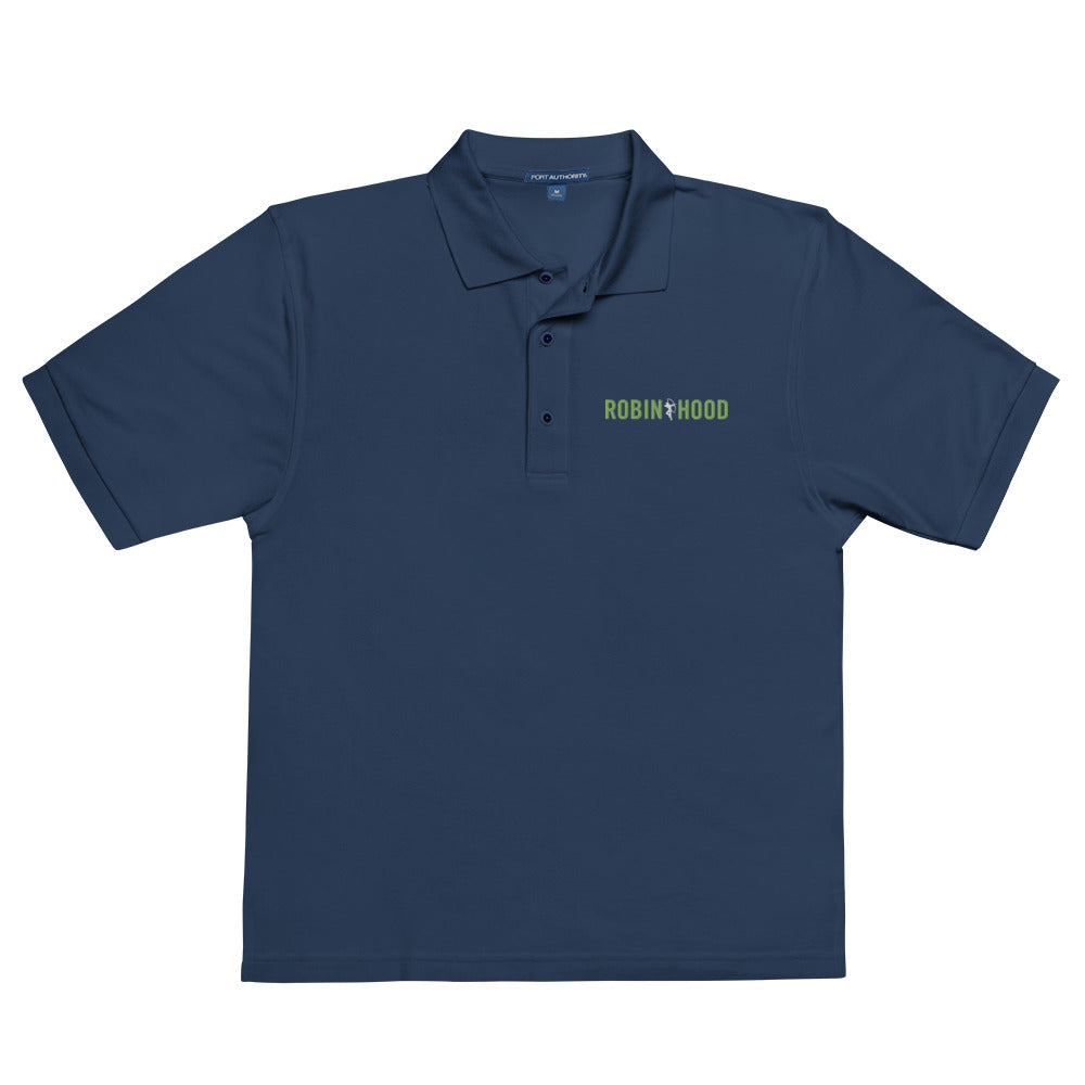 Classic Men's Polo
