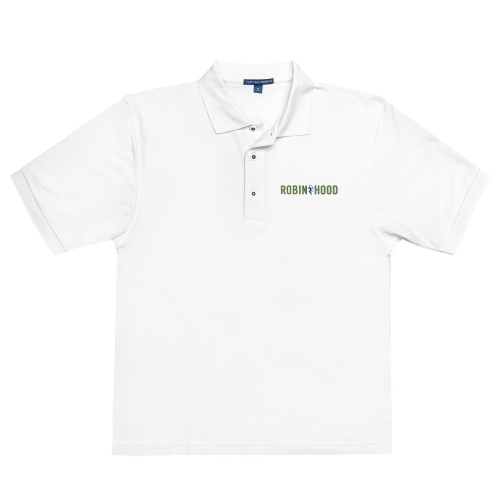 Classic Men's Polo