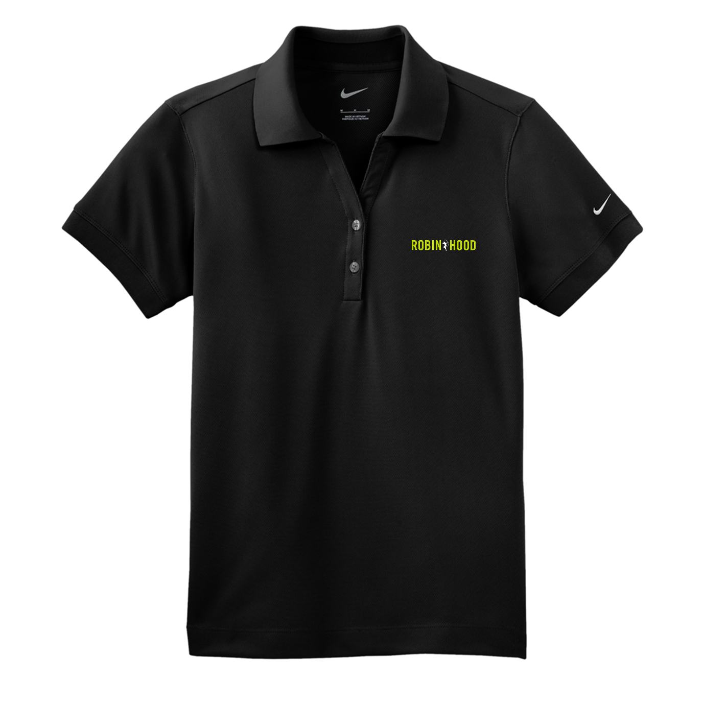 Nike Women's Dri-FIT Classic Polo