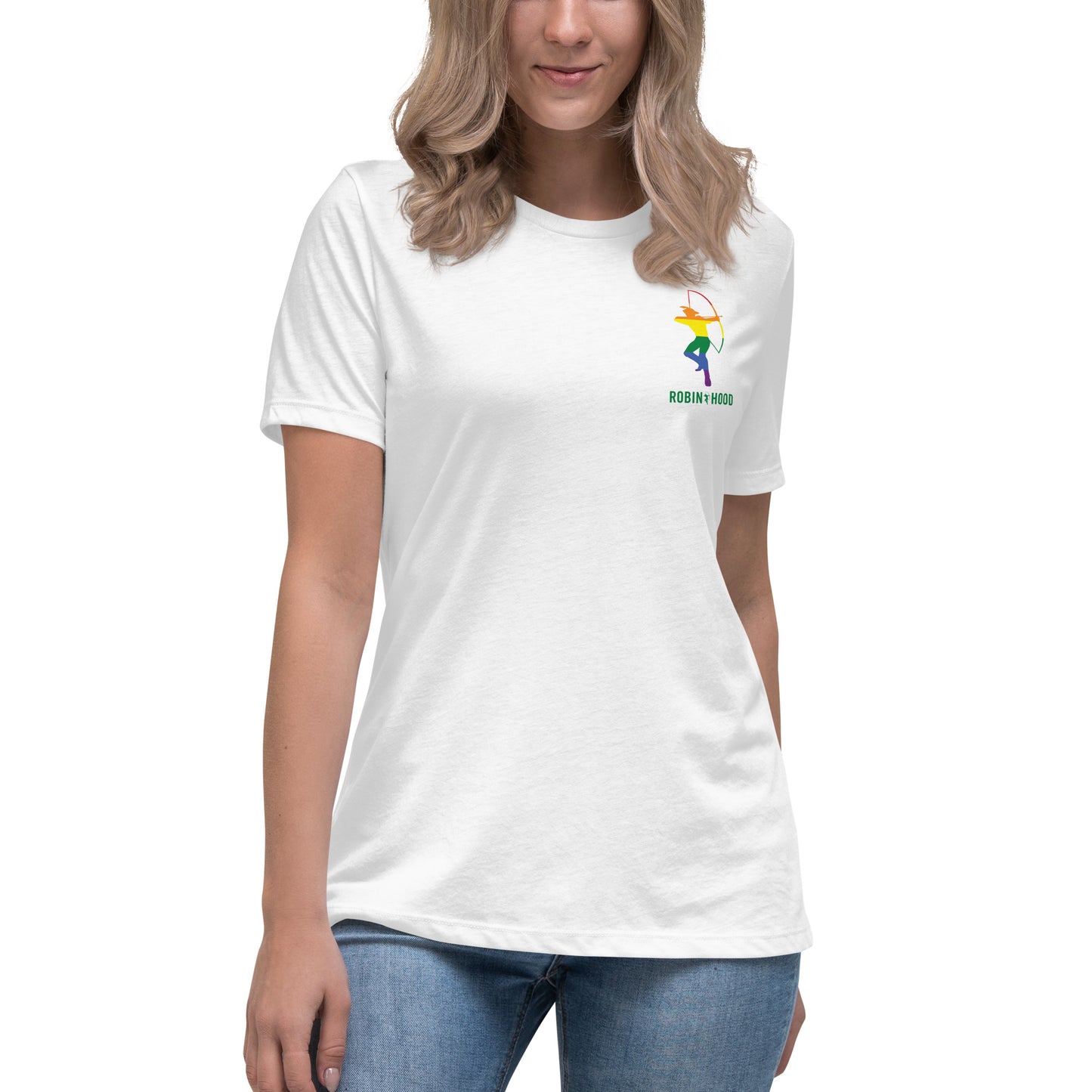 Women's Classic T-Shirt - Pride
