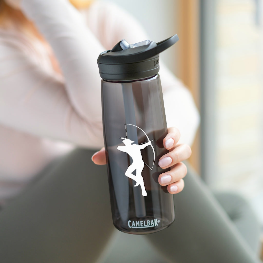 CamelBak Eddy® Water Bottle, 25oz