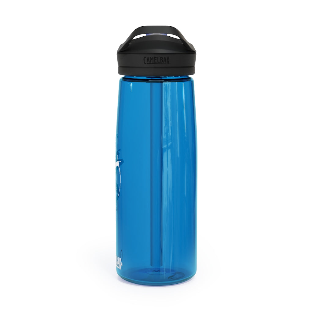 CamelBak Eddy® Water Bottle, 25oz