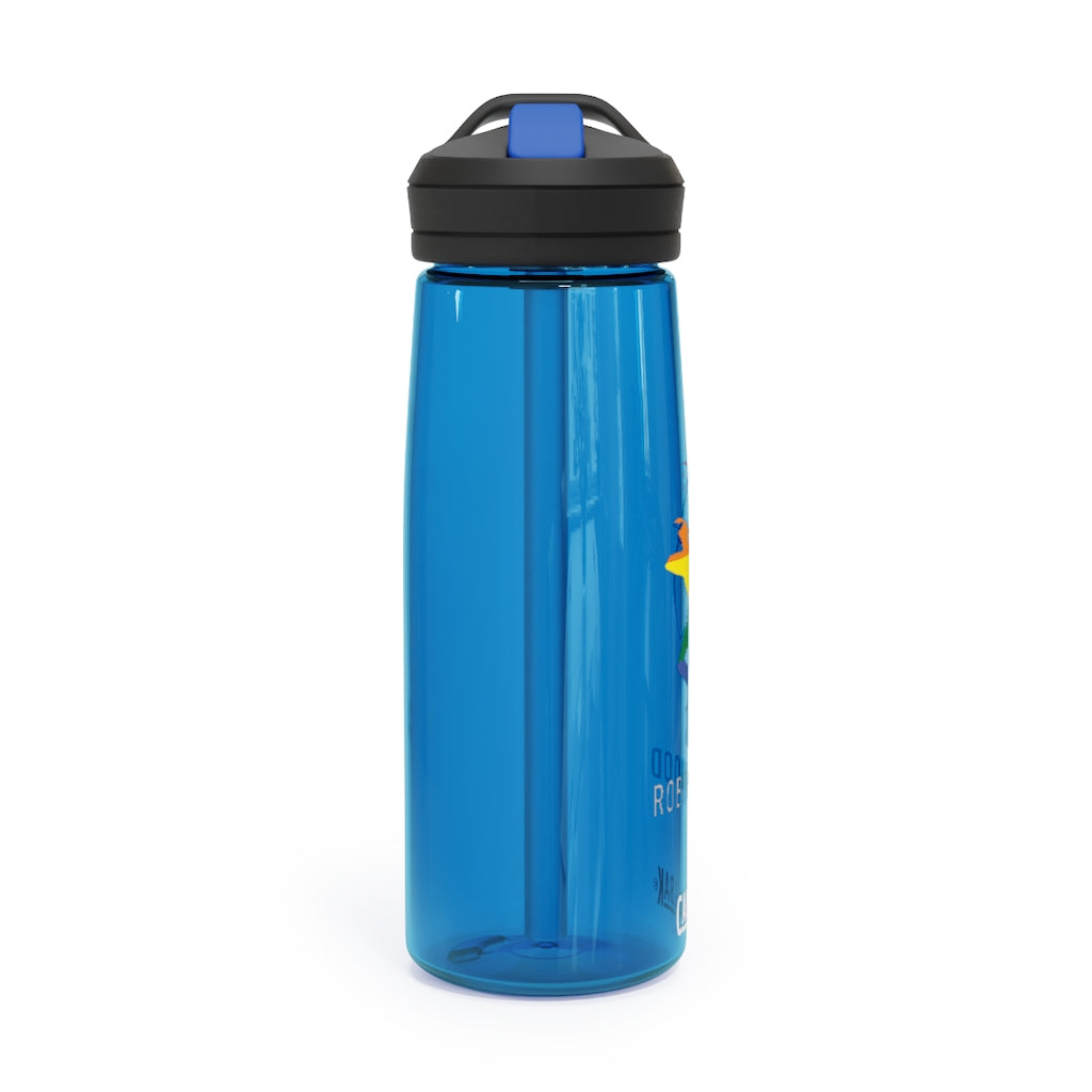 CamelBak Eddy® Water Bottle, 25oz
