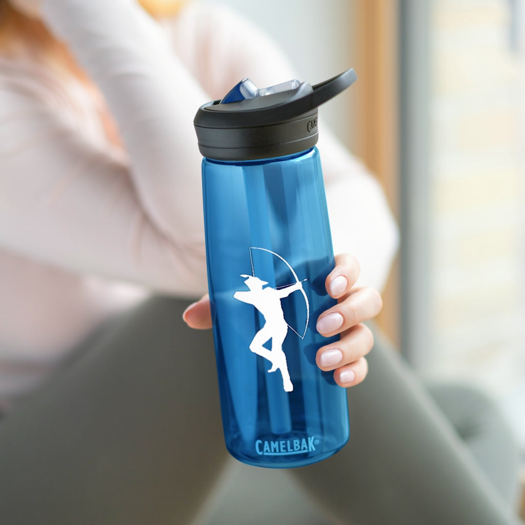 CamelBak Eddy® Water Bottle, 25oz