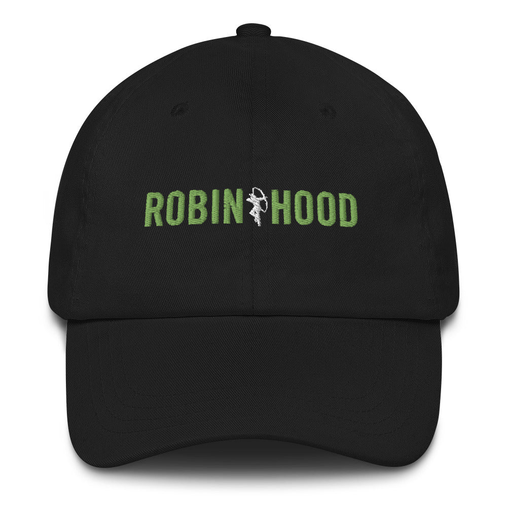 Dad Hat