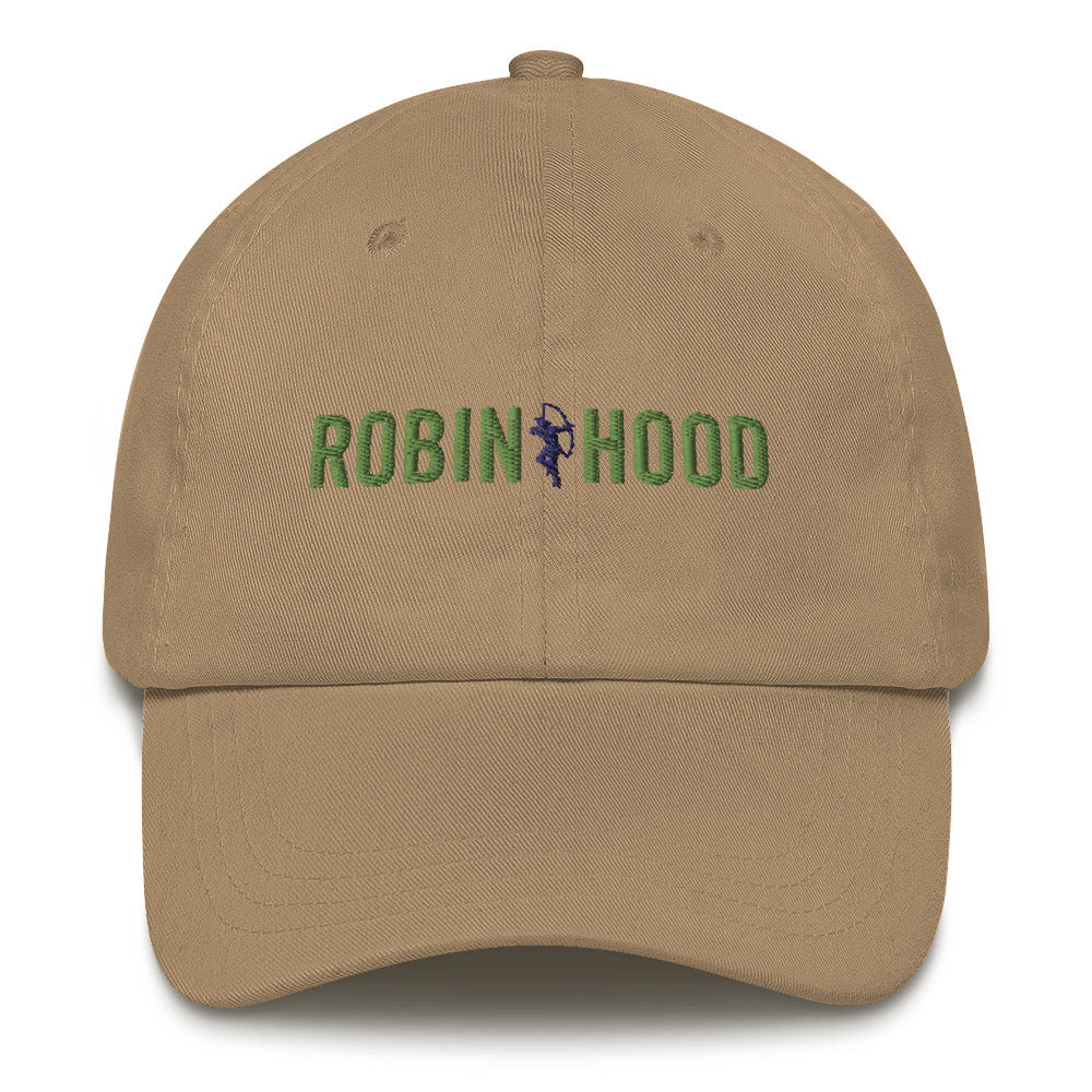 Dad Hat