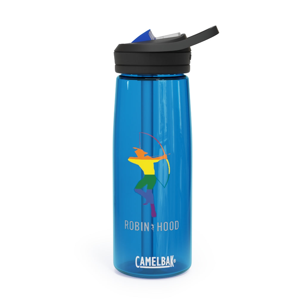 CamelBak Eddy® Water Bottle, 25oz