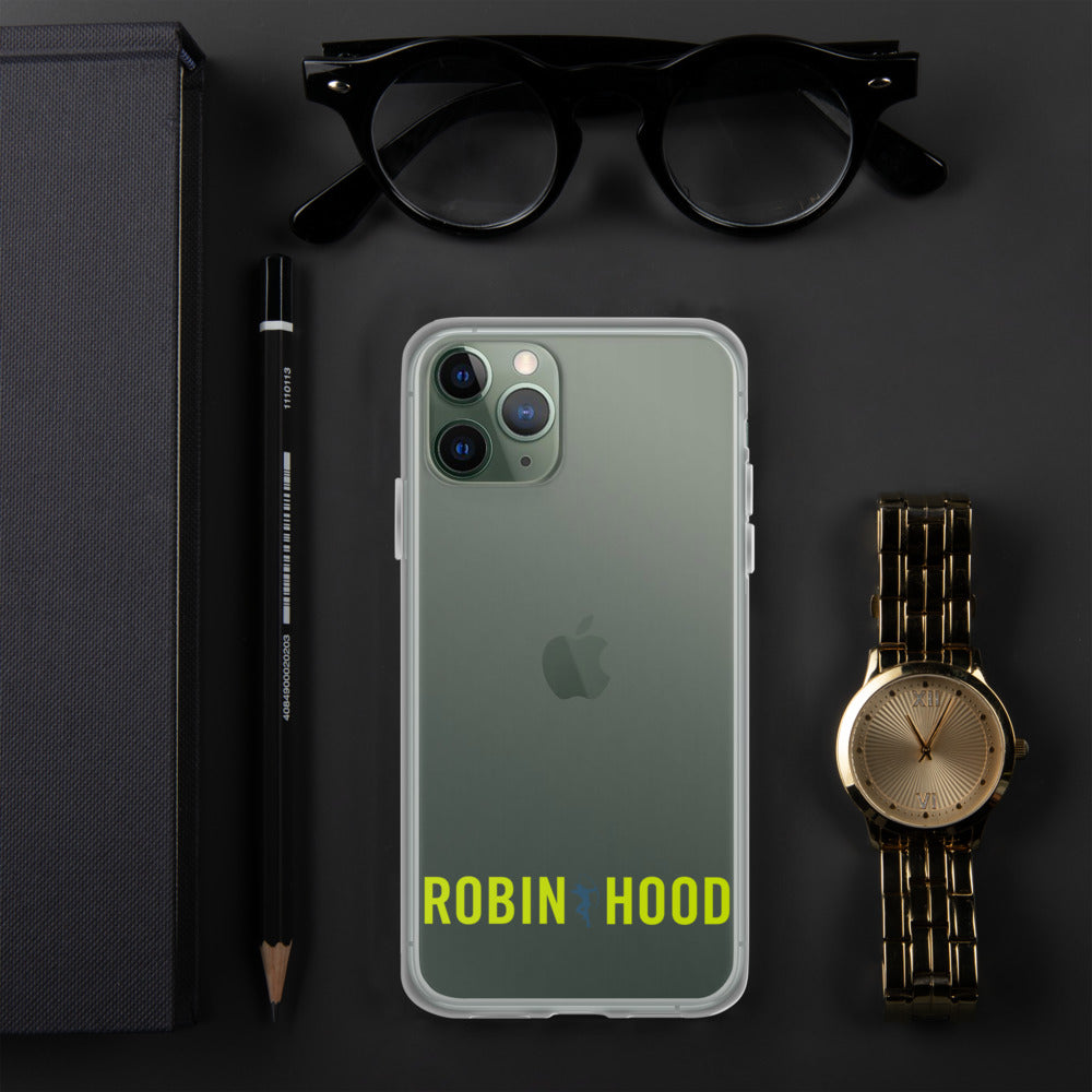 iPhone Case