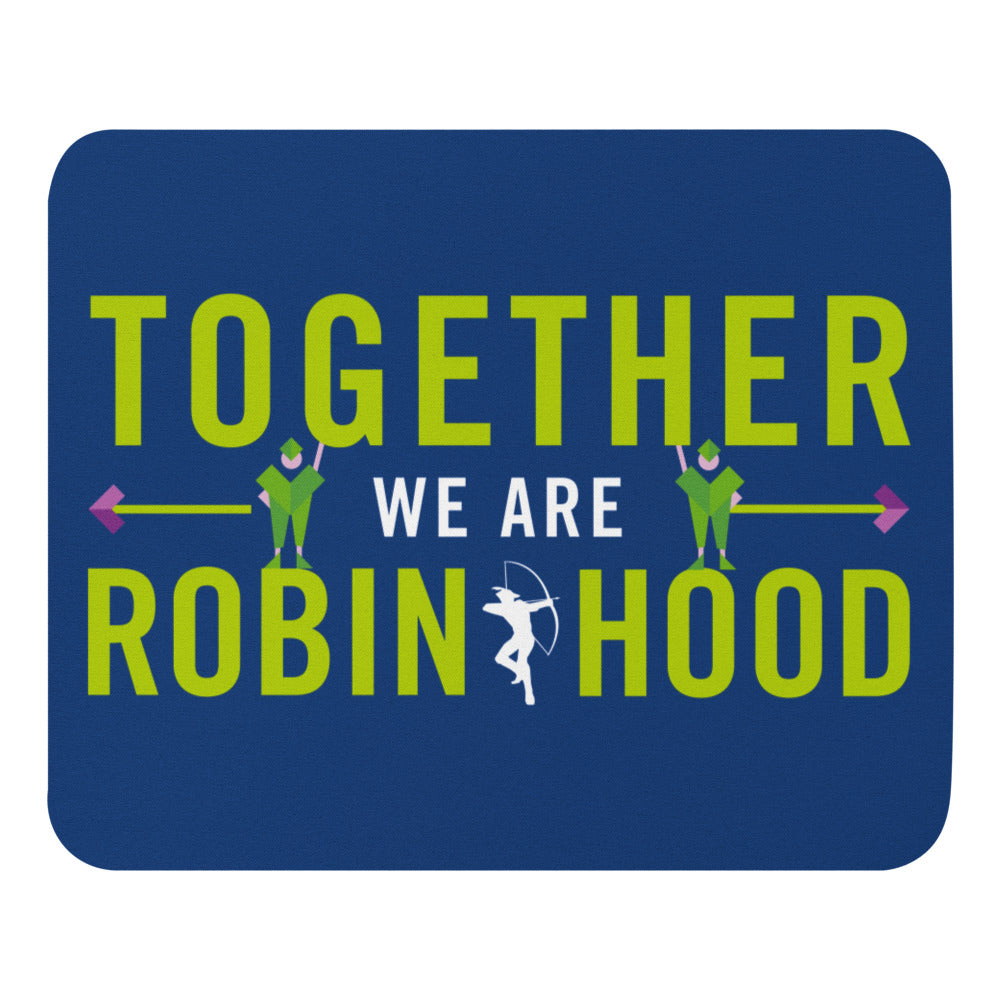 Mouse pad