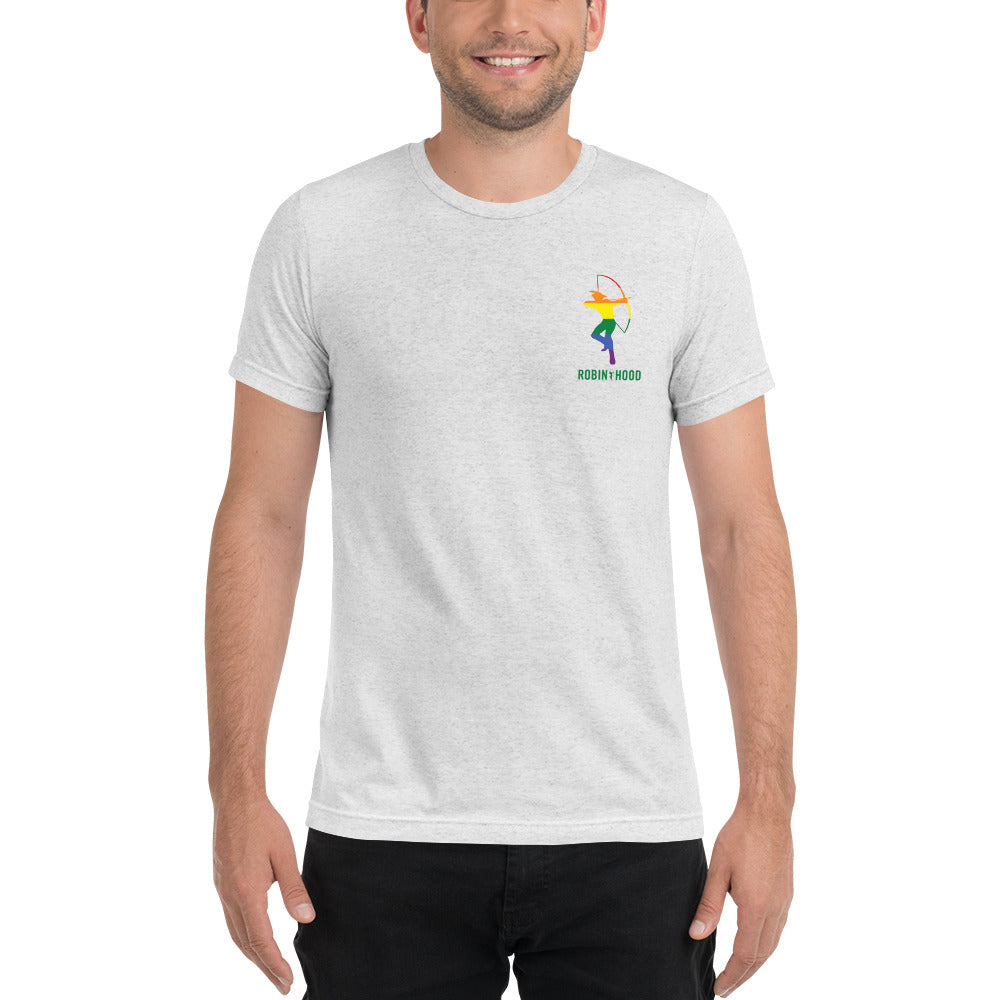 Short sleeve t-shirt