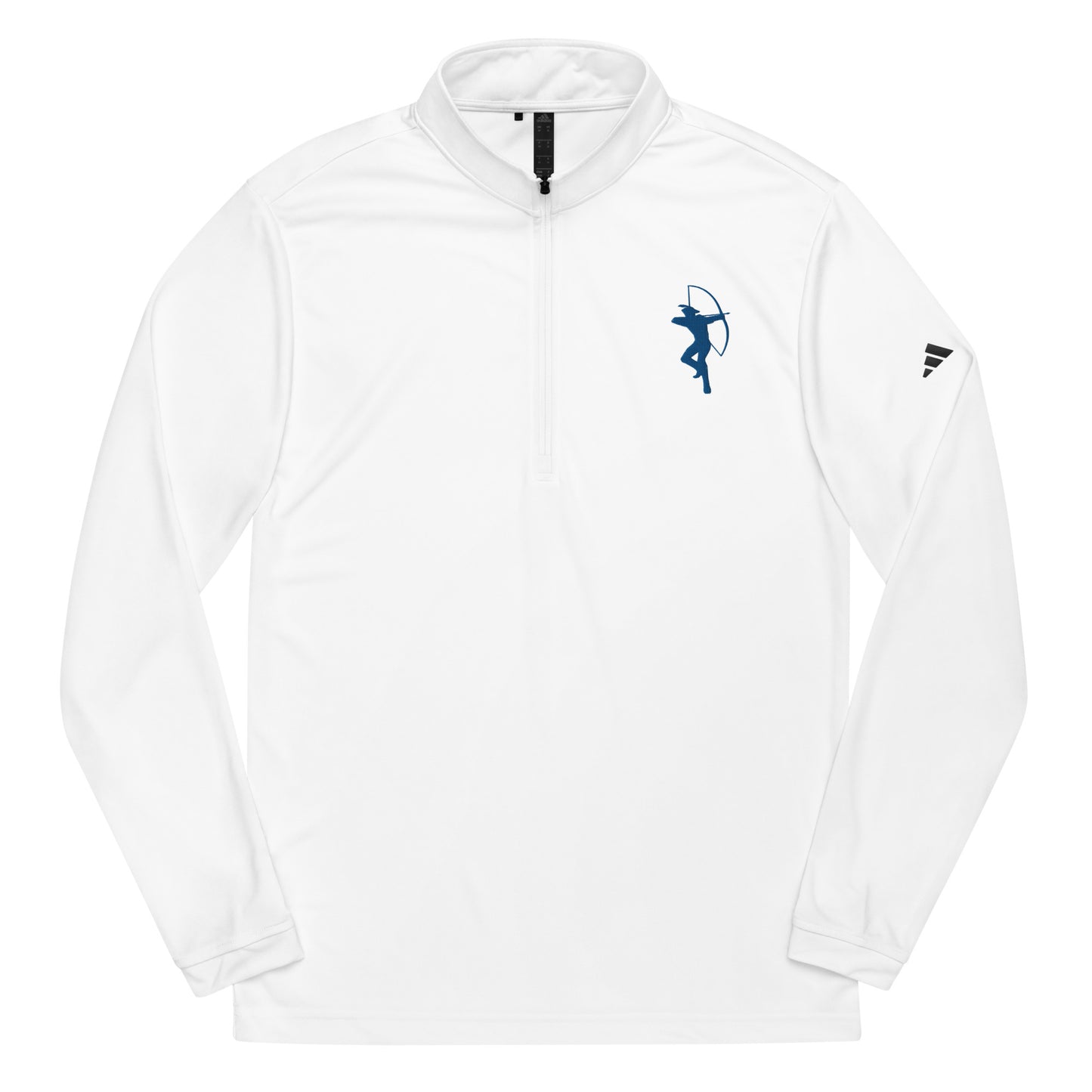 Adidas | Men's Quarter Zip Pullover