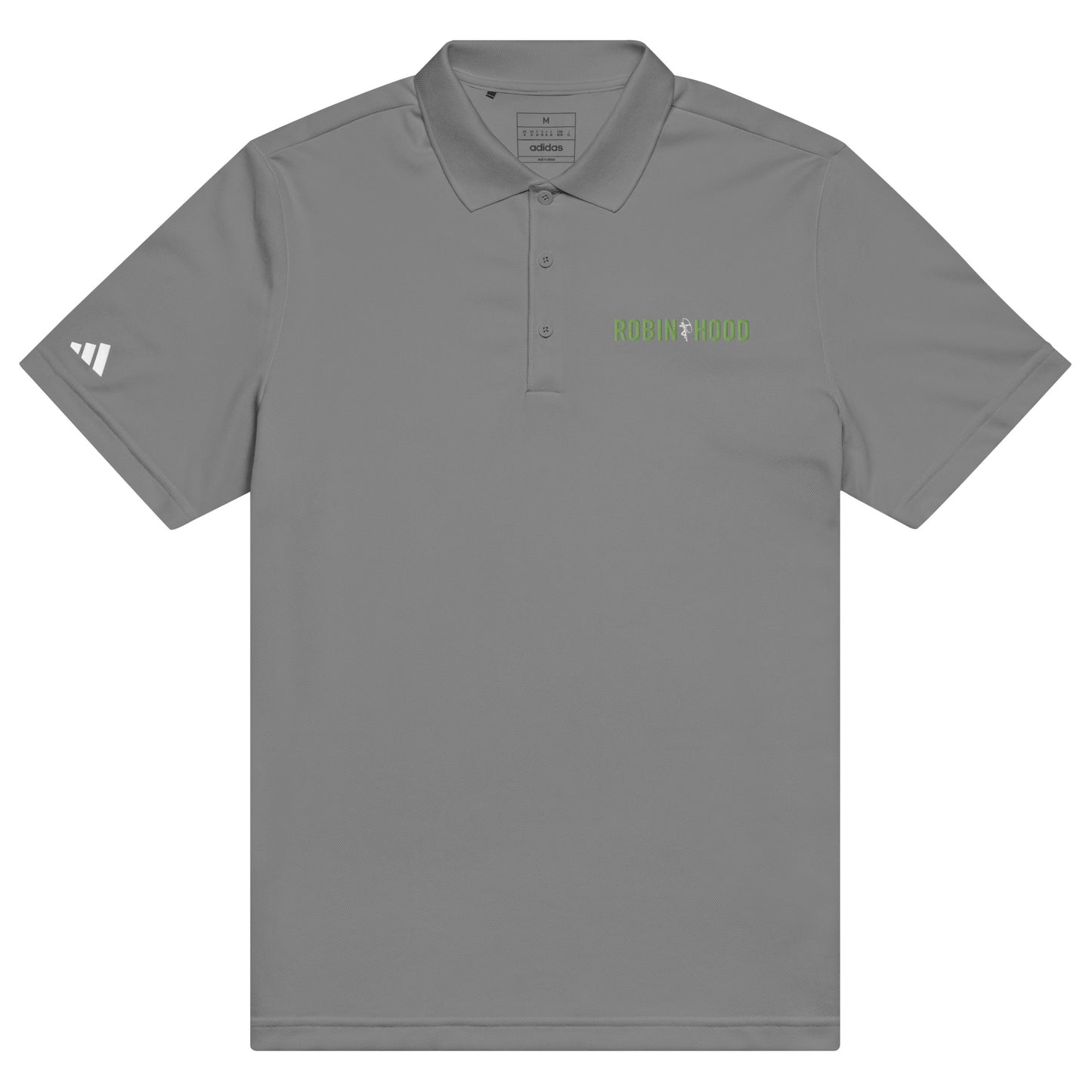 Adidas | Sport Performance Polo