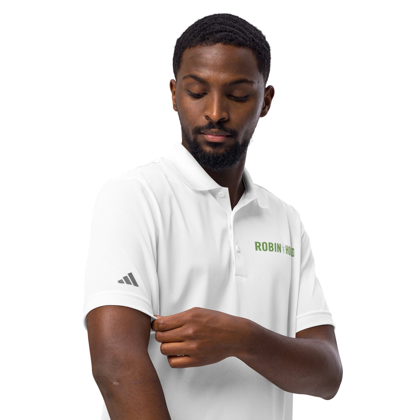 Adidas | Sport Performance Polo