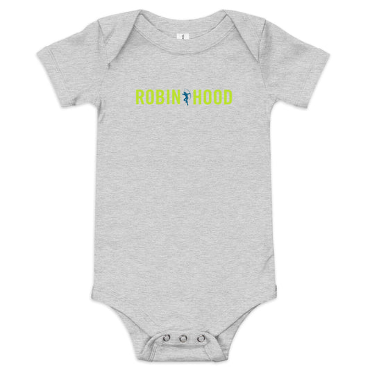 Baby Onesie