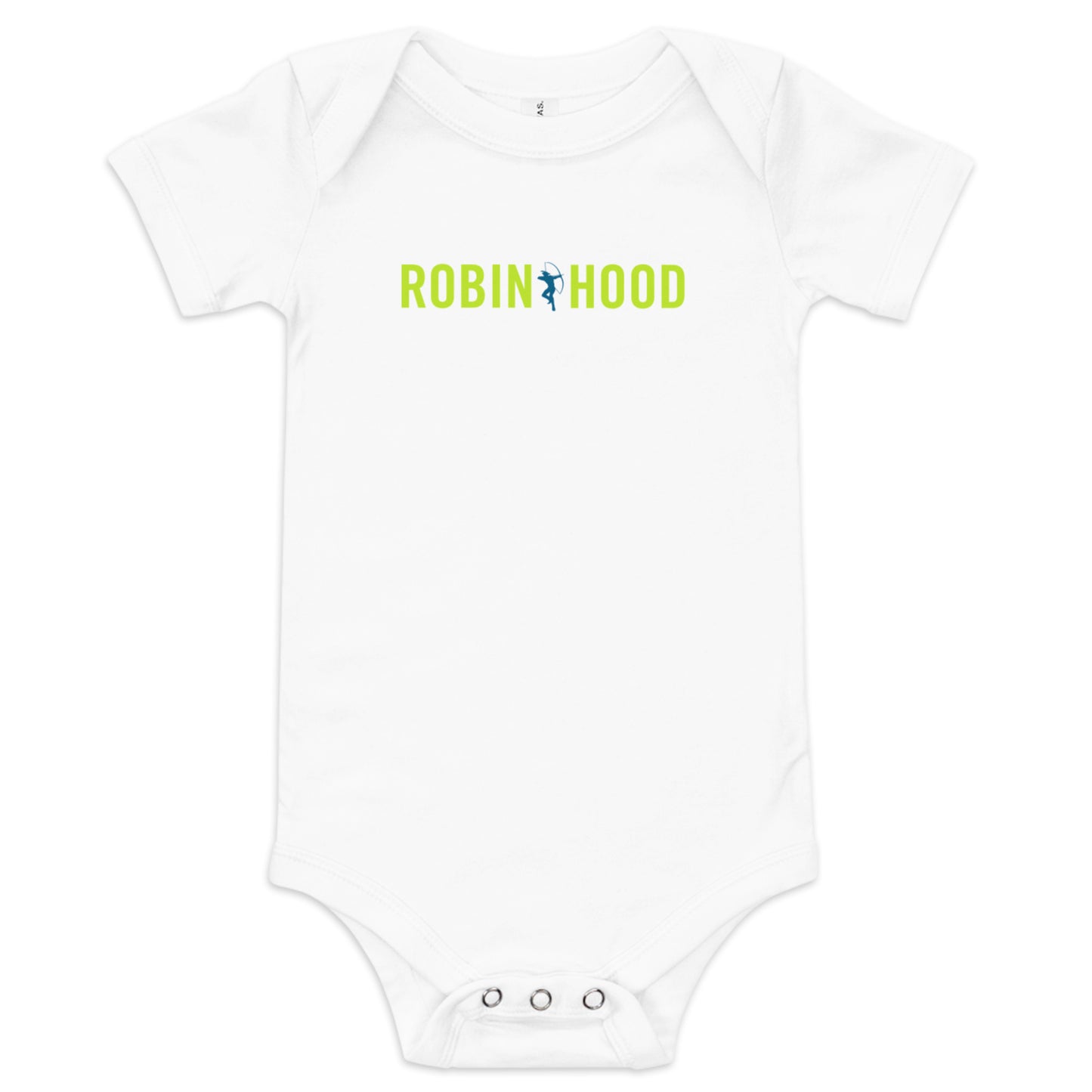 Baby Onesie