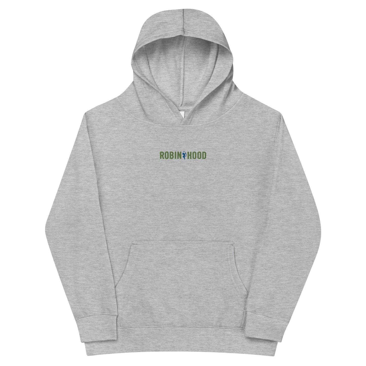 Cotton Heritage Youth Hoodie