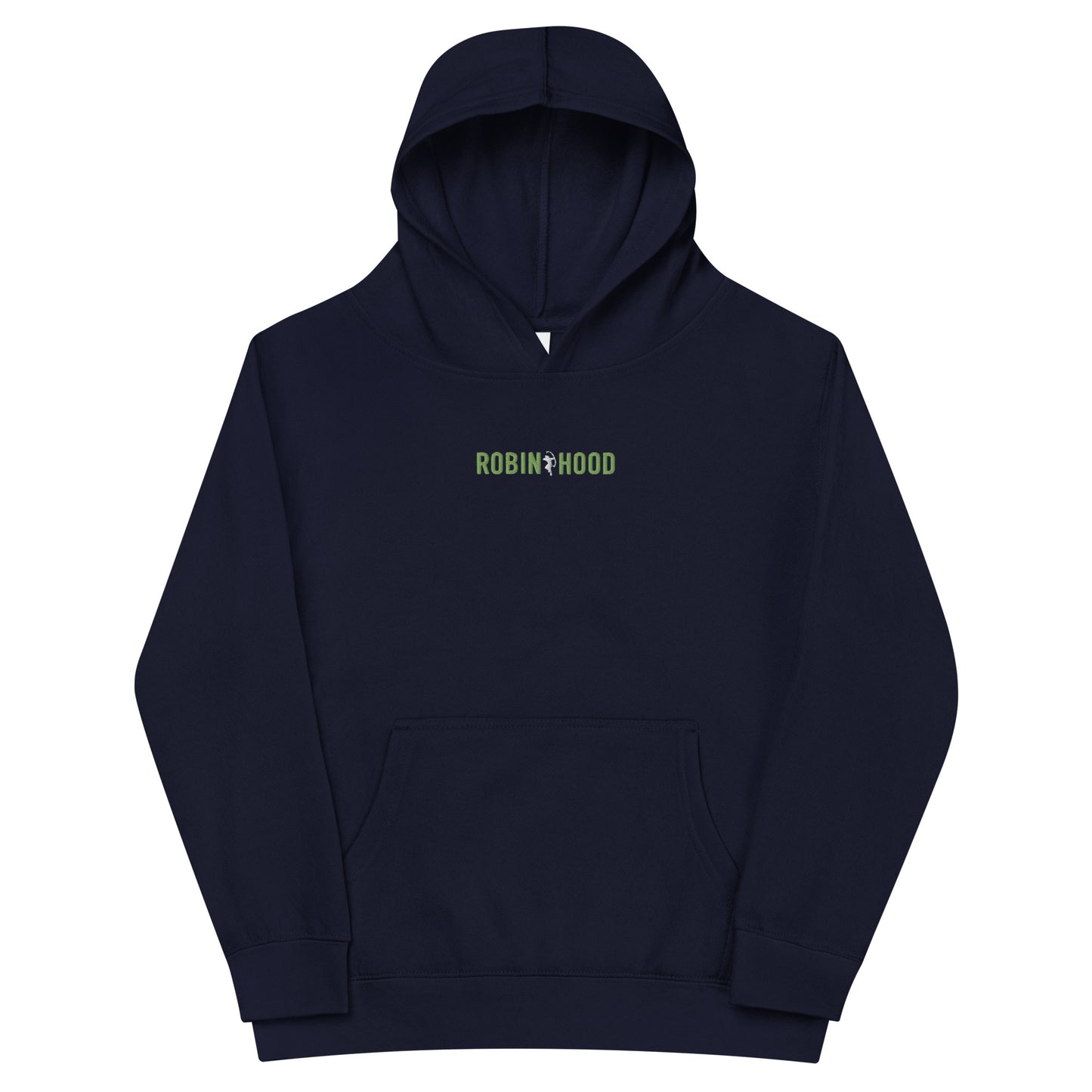 Cotton Heritage Youth Hoodie