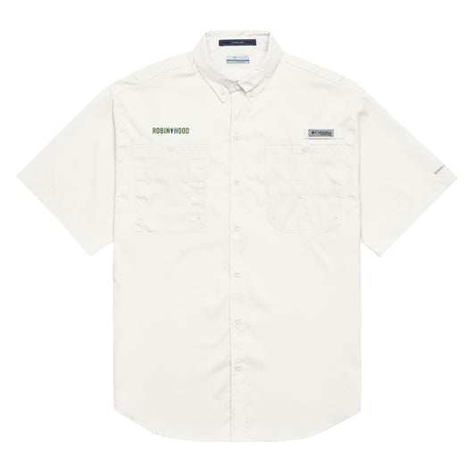 Columbia | Men’s Outdoor Button Shirt