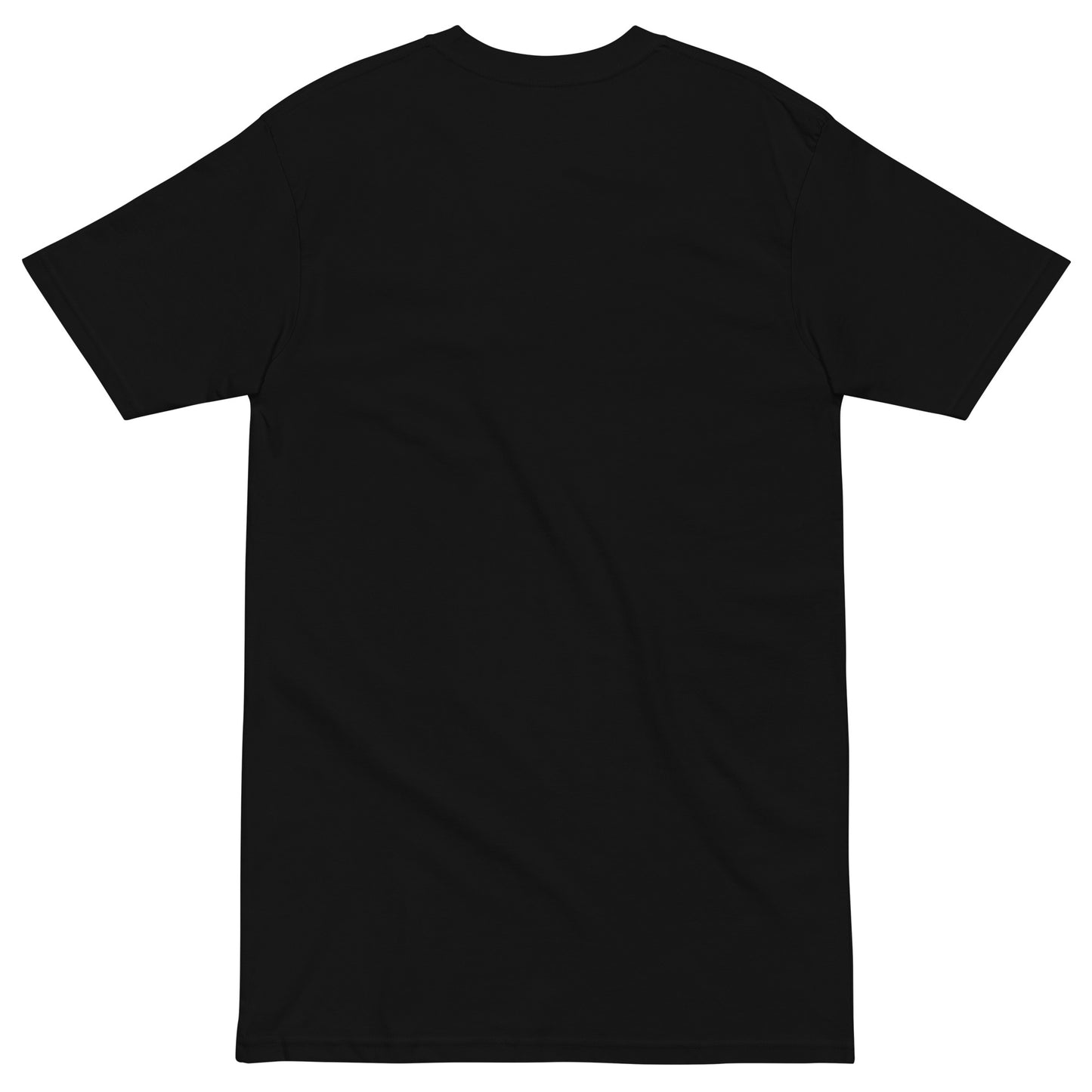 Premium Heavyweight T-shirt