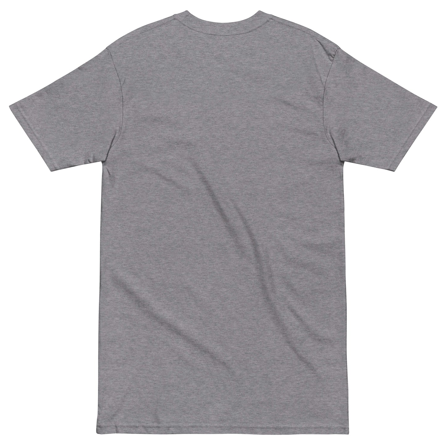 Premium Heavyweight T-shirt