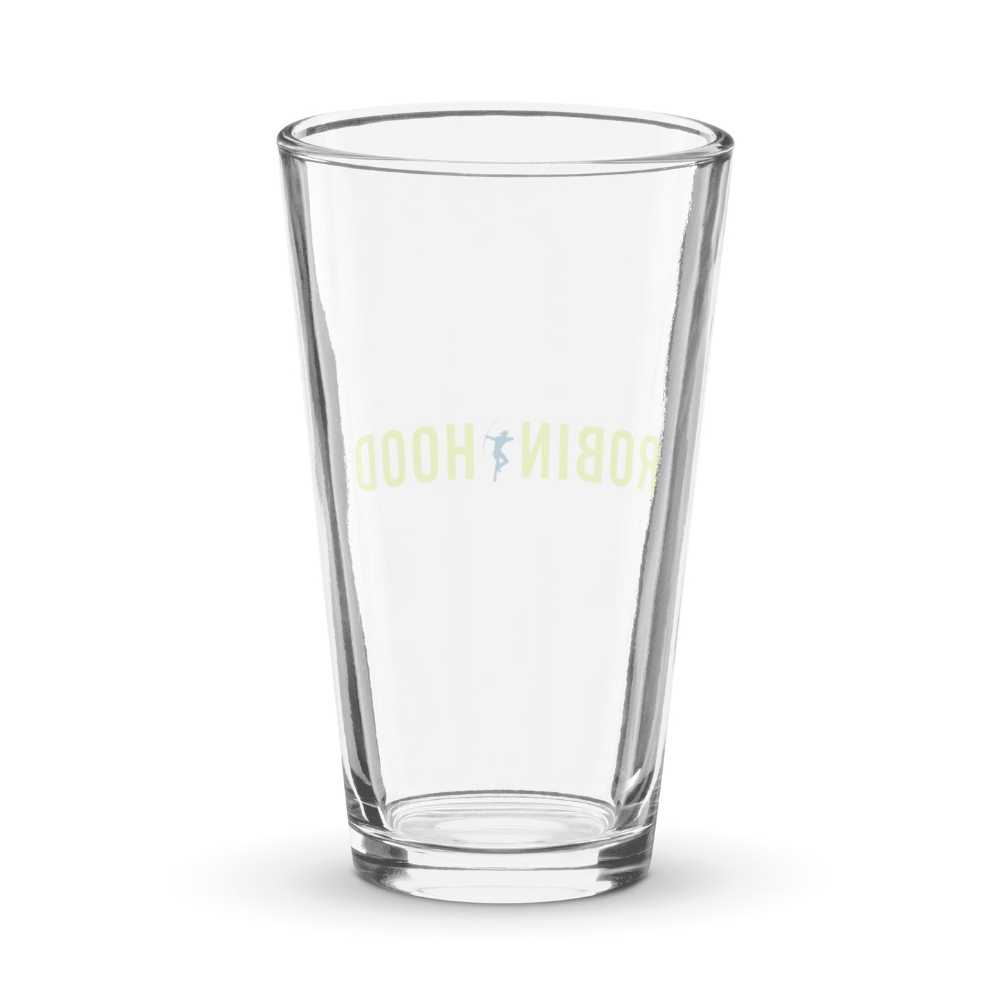 Pint Glass, 16oz