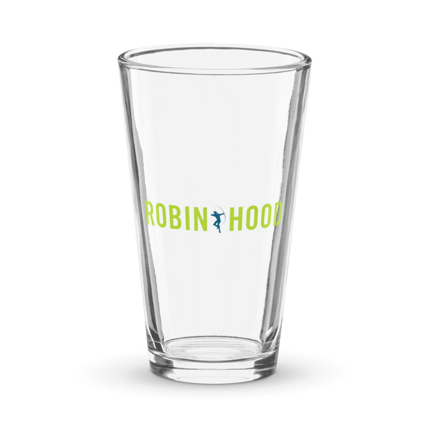 Pint Glass, 16oz