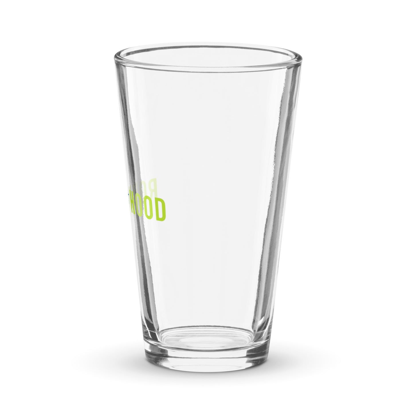 Pint Glass, 16oz