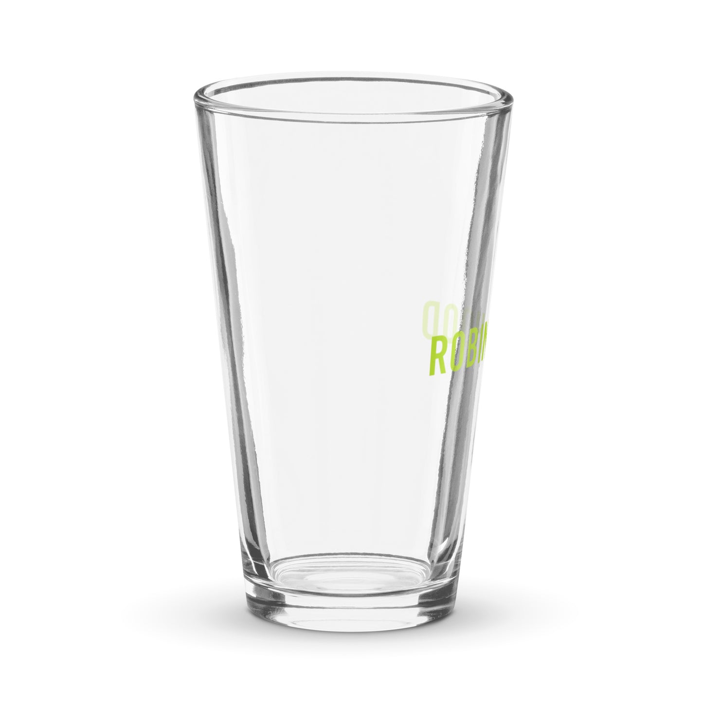 Pint Glass, 16oz