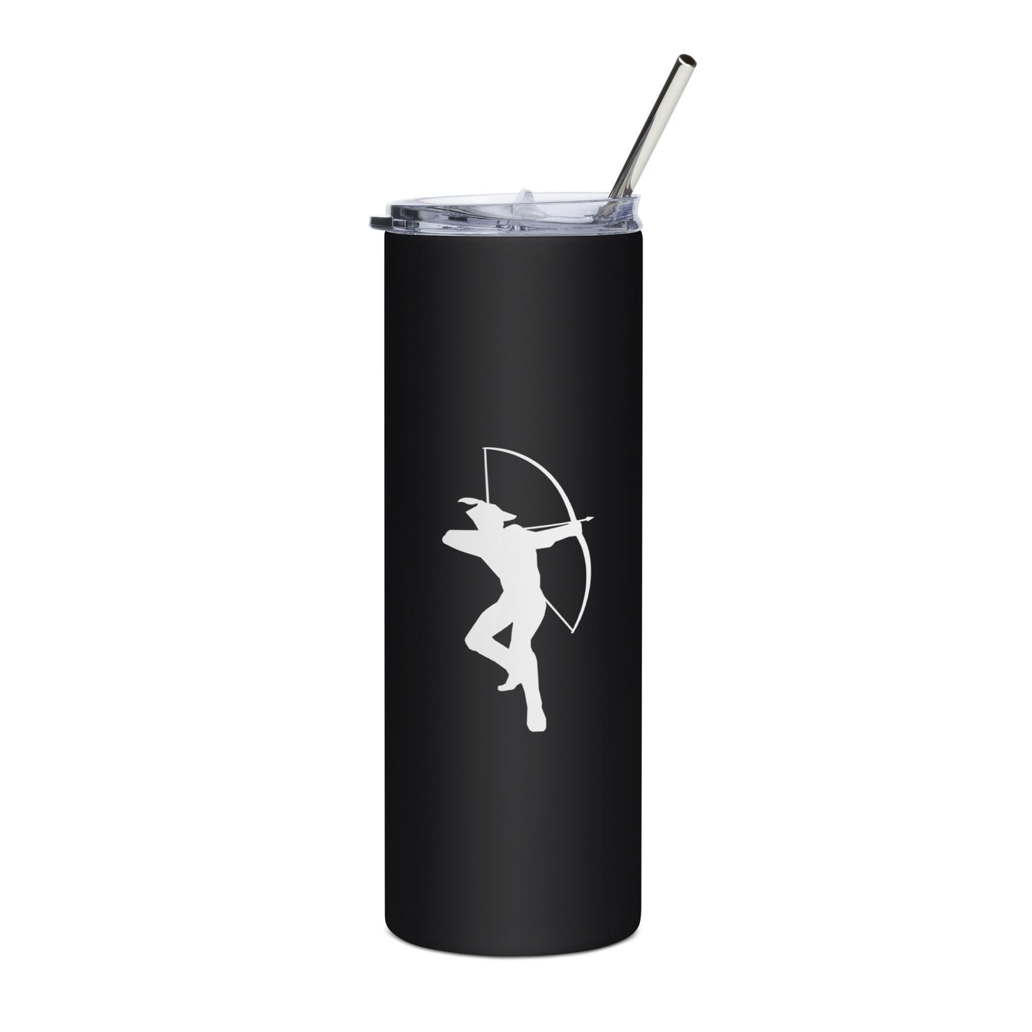 Stainless Steel Tumbler