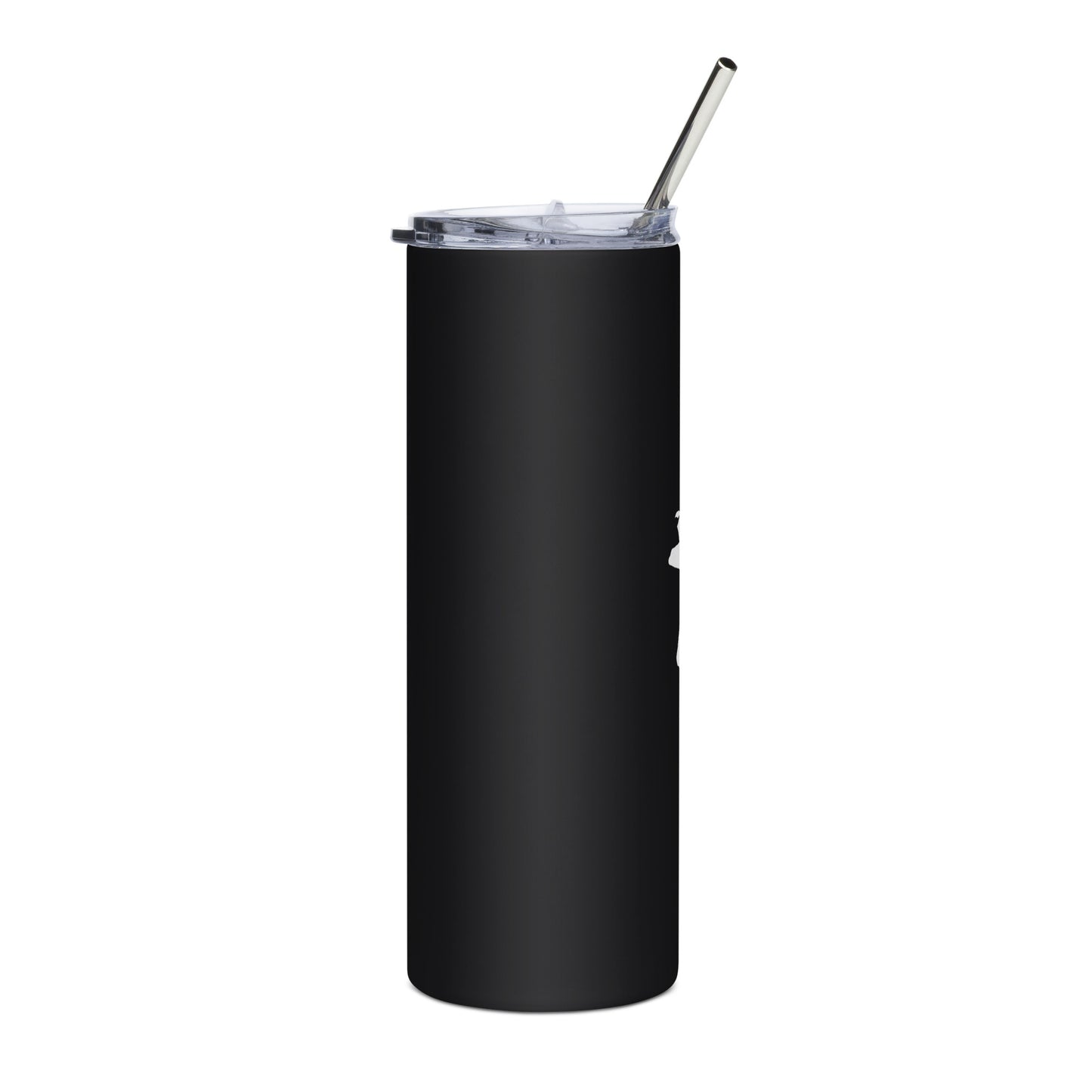 Stainless Steel Tumbler