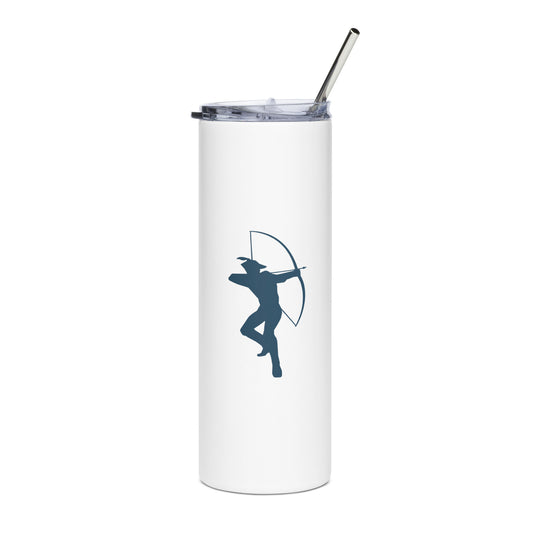 Stainless Steel Tumbler