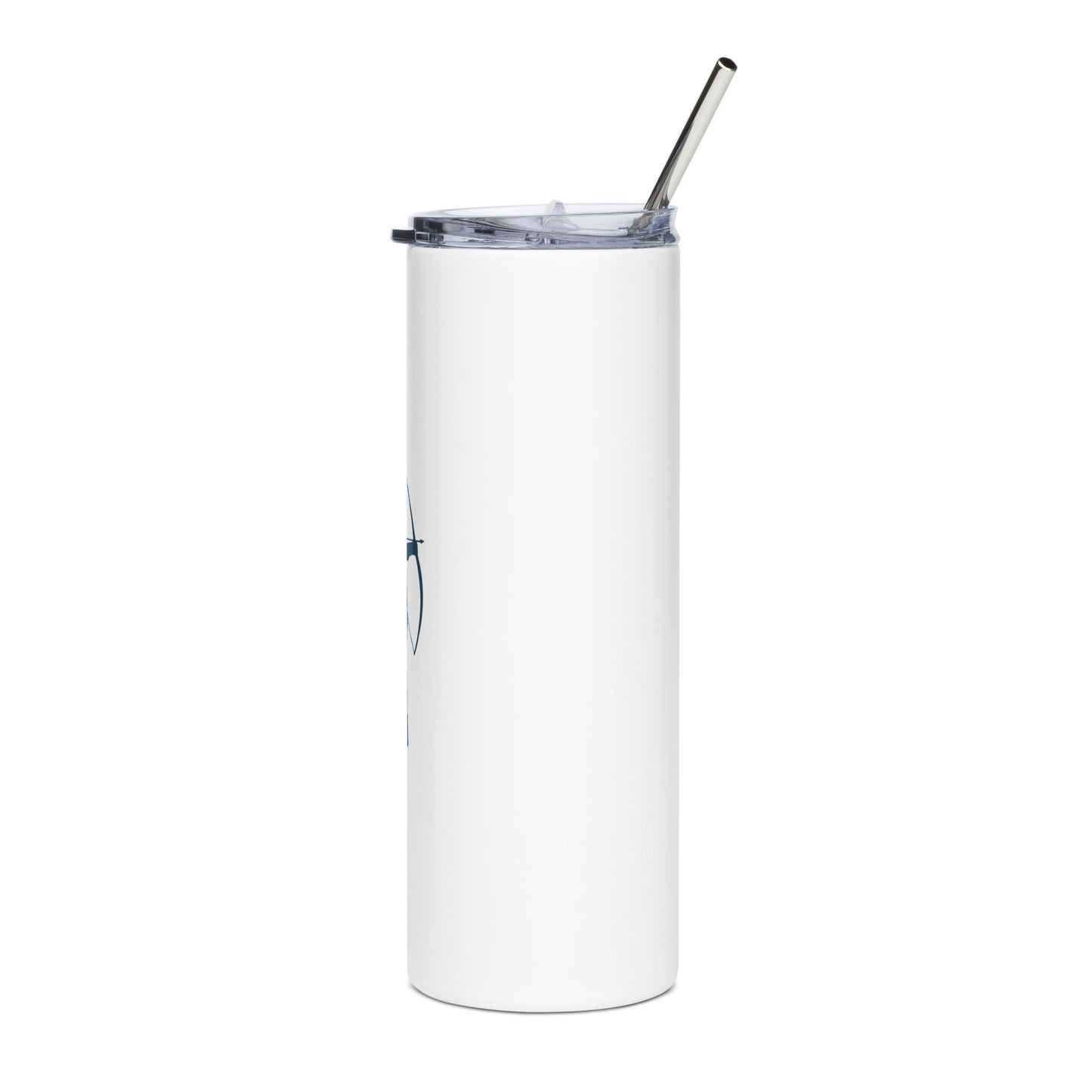 Stainless Steel Tumbler