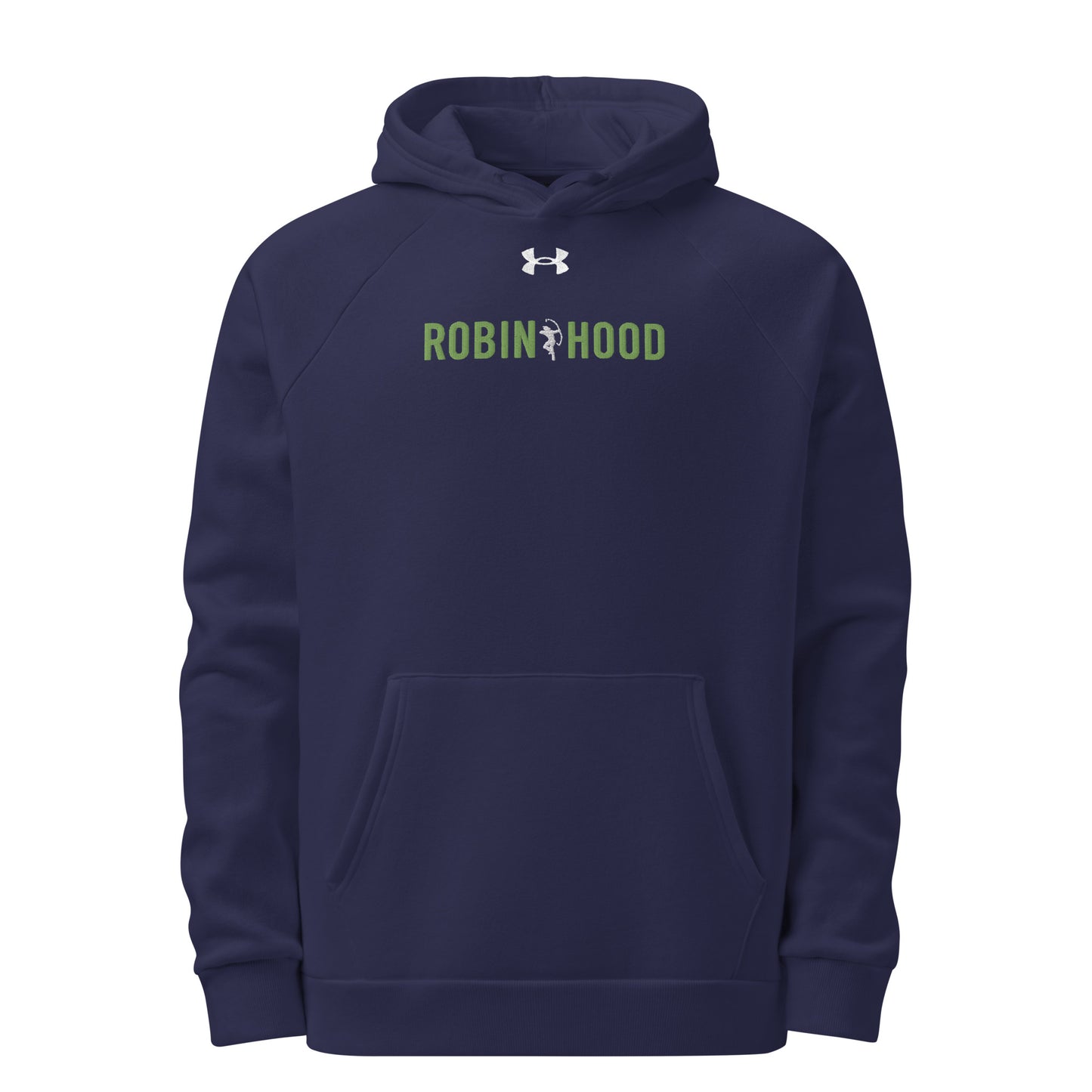 Under Armour® | Unisex Hoodie