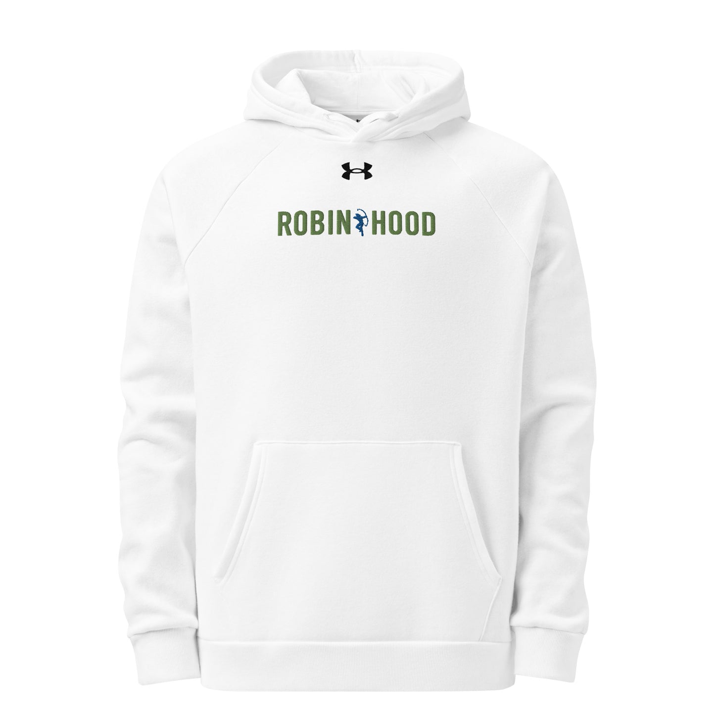 Under Armour® | Unisex Hoodie