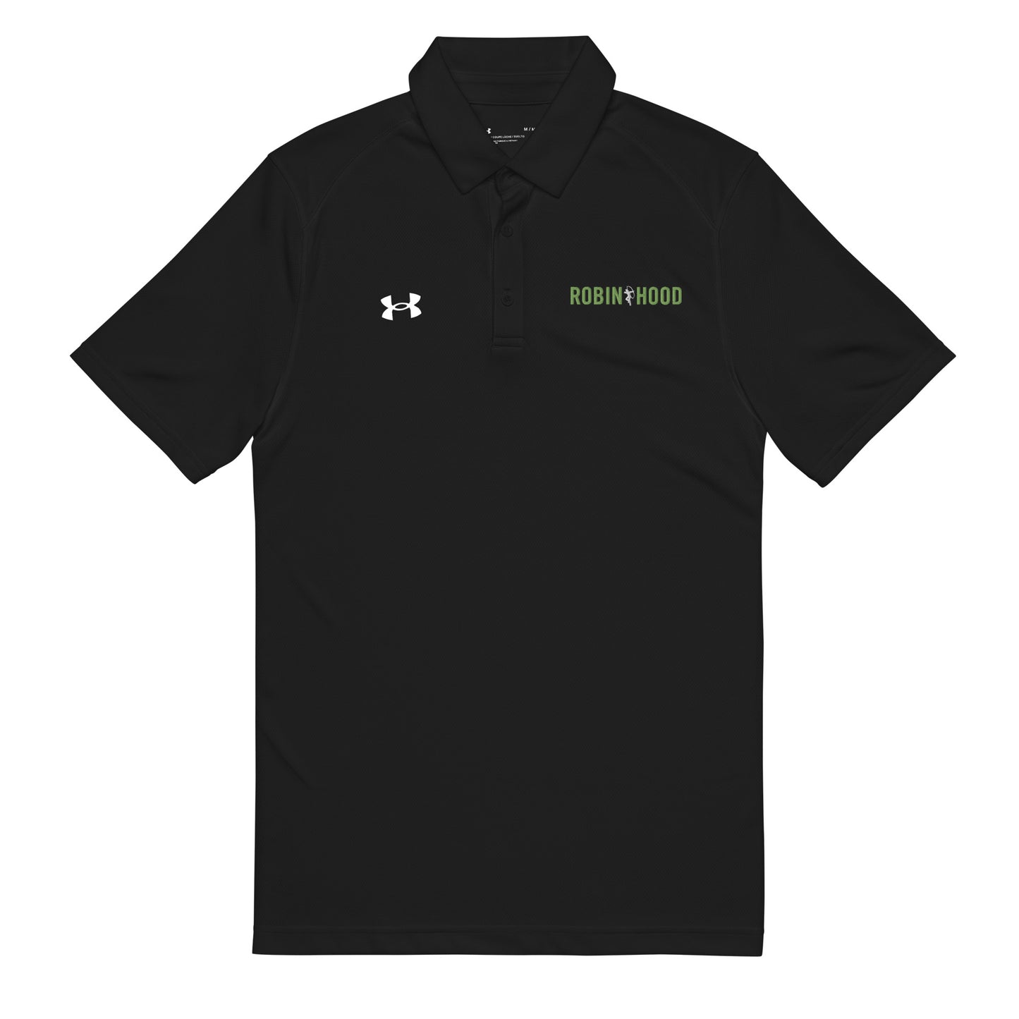 Under Armour® | Men's Performance Polo