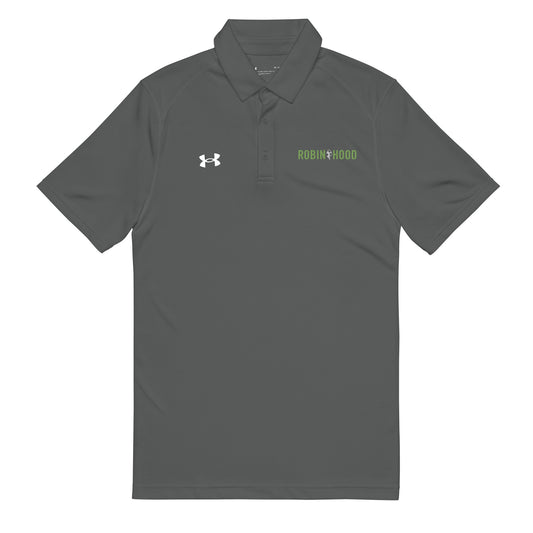 Under Armour® | Men's Performance Polo