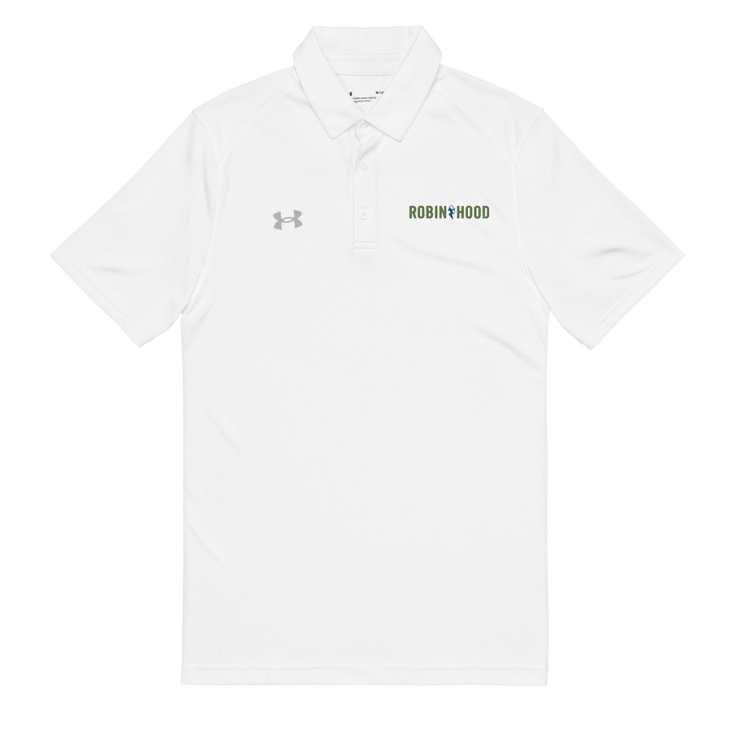 Under Armour® | Men's Performance Polo