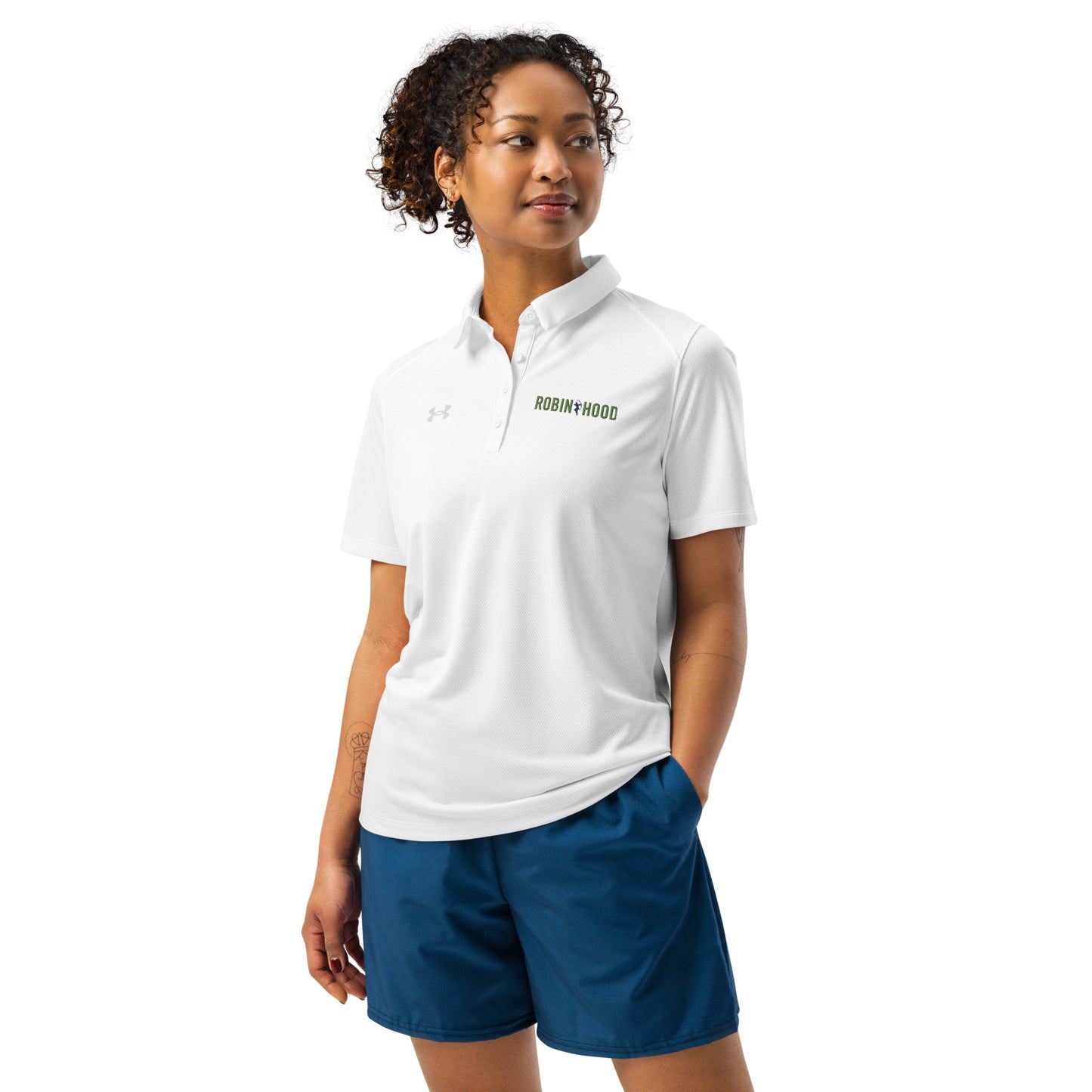 Under Armour® | Women's Performance Polo