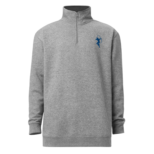 Cotton Heritage | Unisex fleece pullover