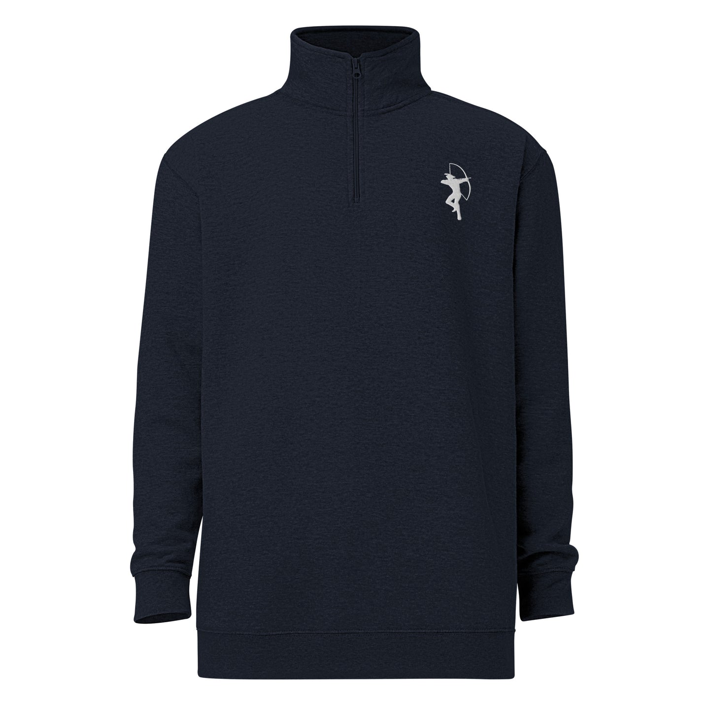 Cotton Heritage | Unisex fleece pullover