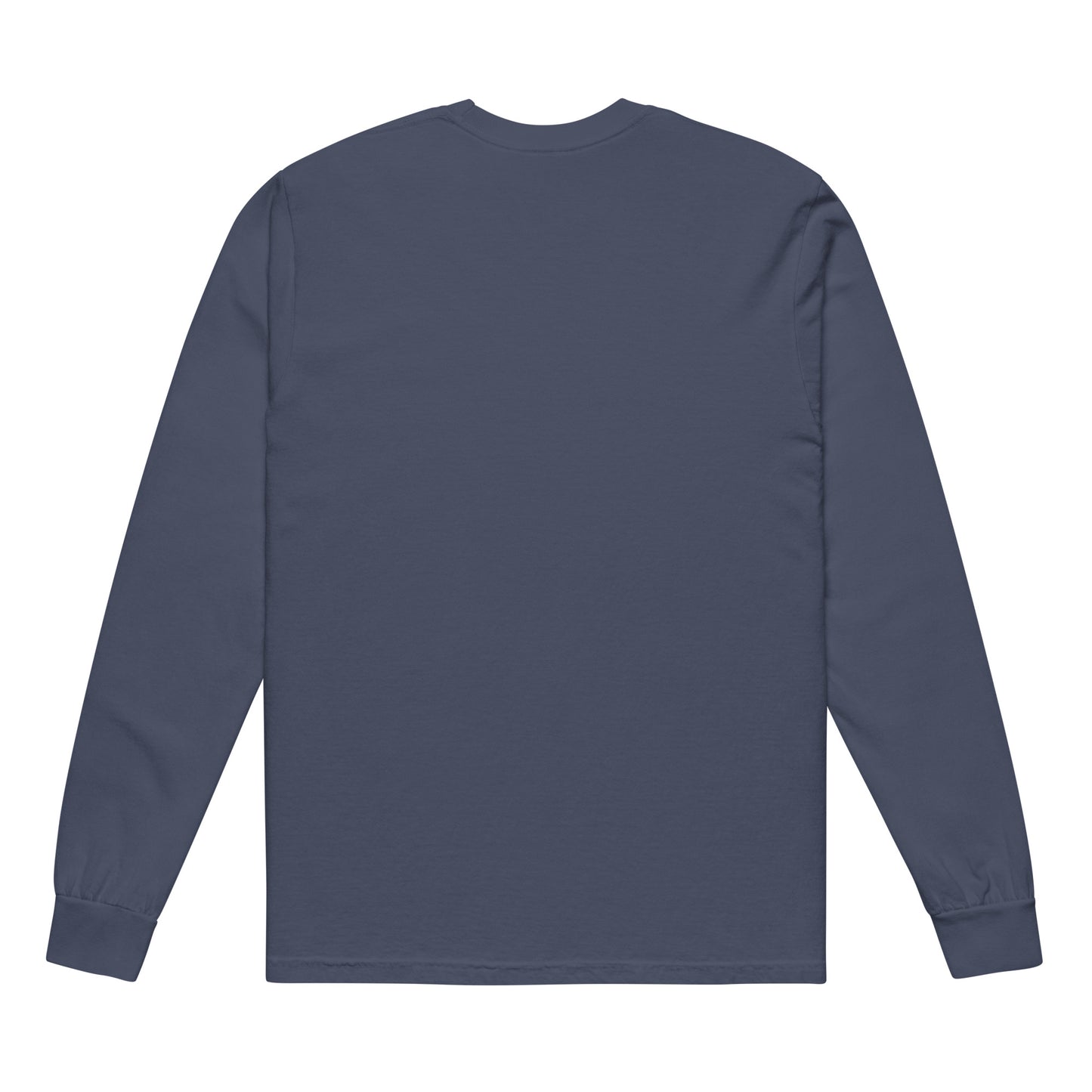 Comfort Colors | Unisex Heavyweight Long Sleeve Shirt