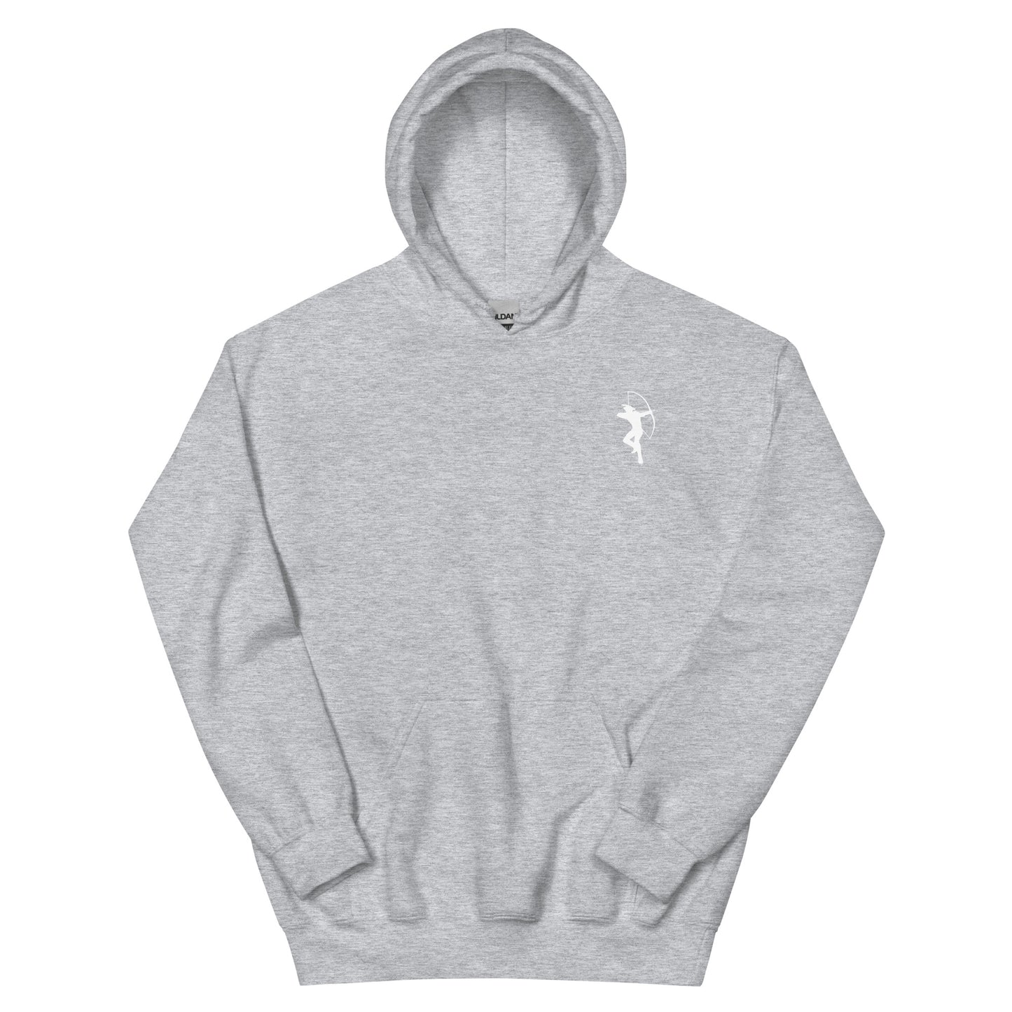 Unisex Classic Hoodie