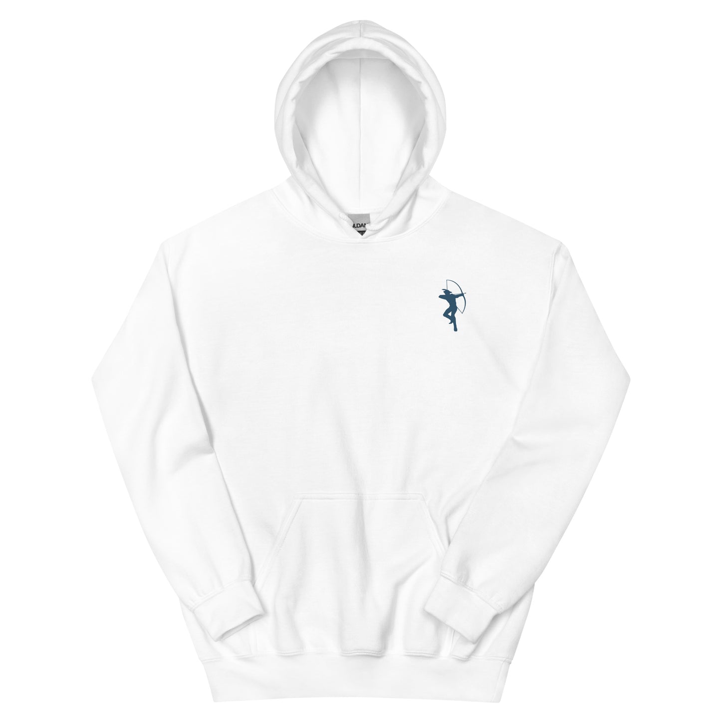 Unisex Classic Hoodie