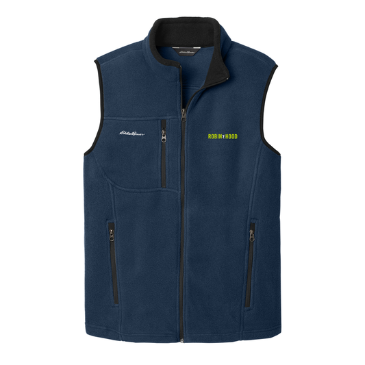 Eddie Bauer® Fleece Vest