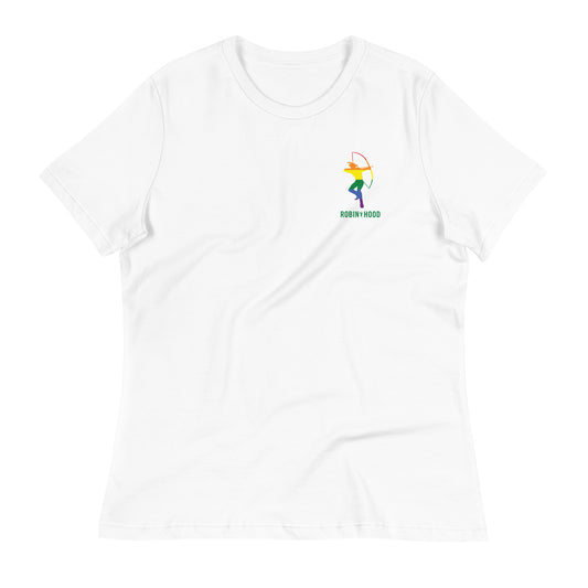 Women's Classic T-Shirt - Pride