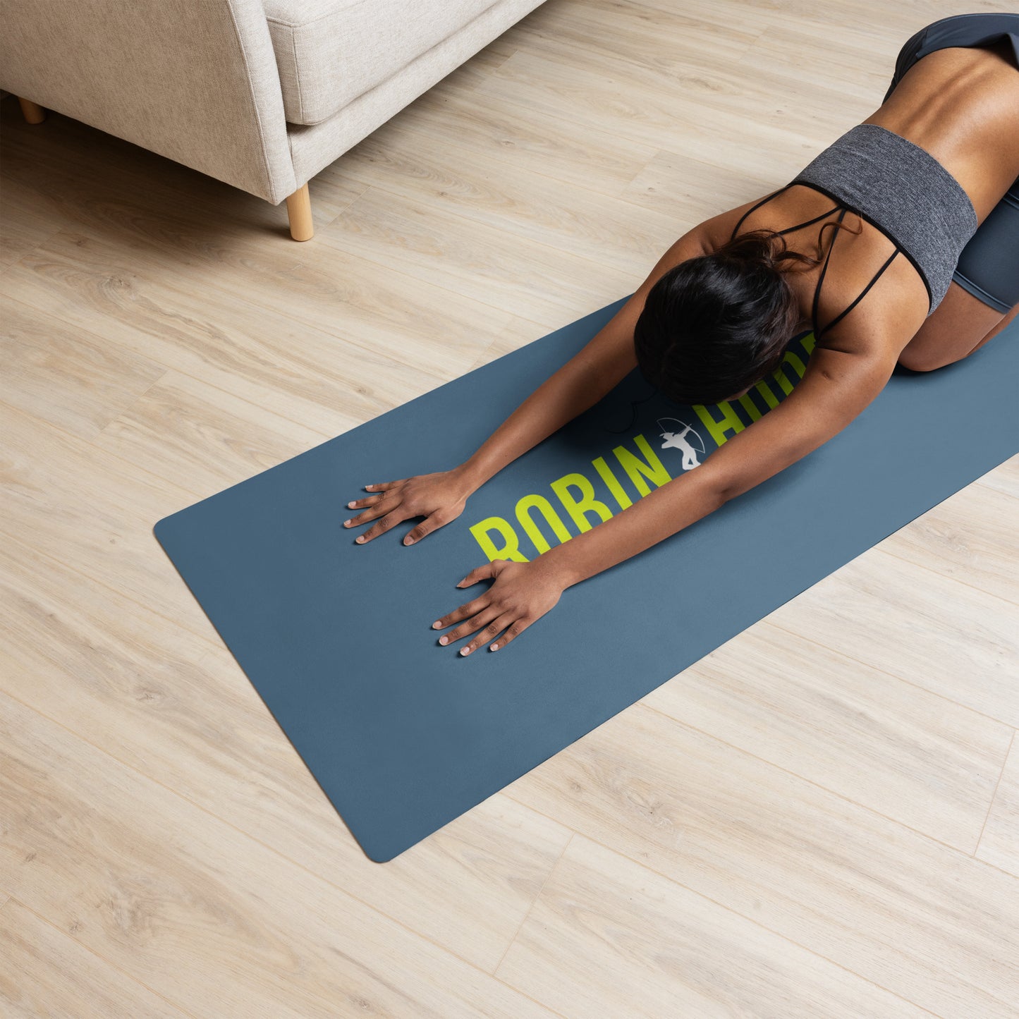 Yoga mat