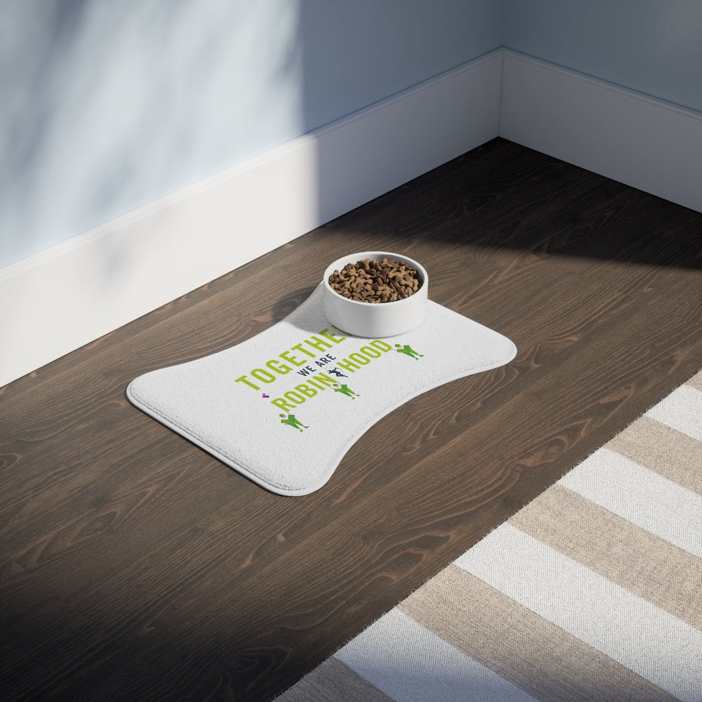 Pet Feeding Mats